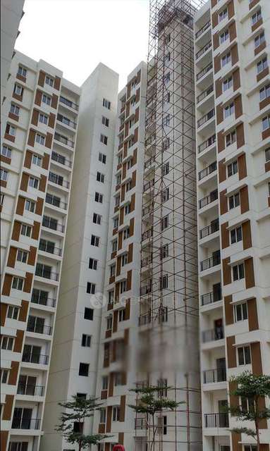 2 BHK Villa In Tata New Haven Apartment for Rent  In Dasanapura