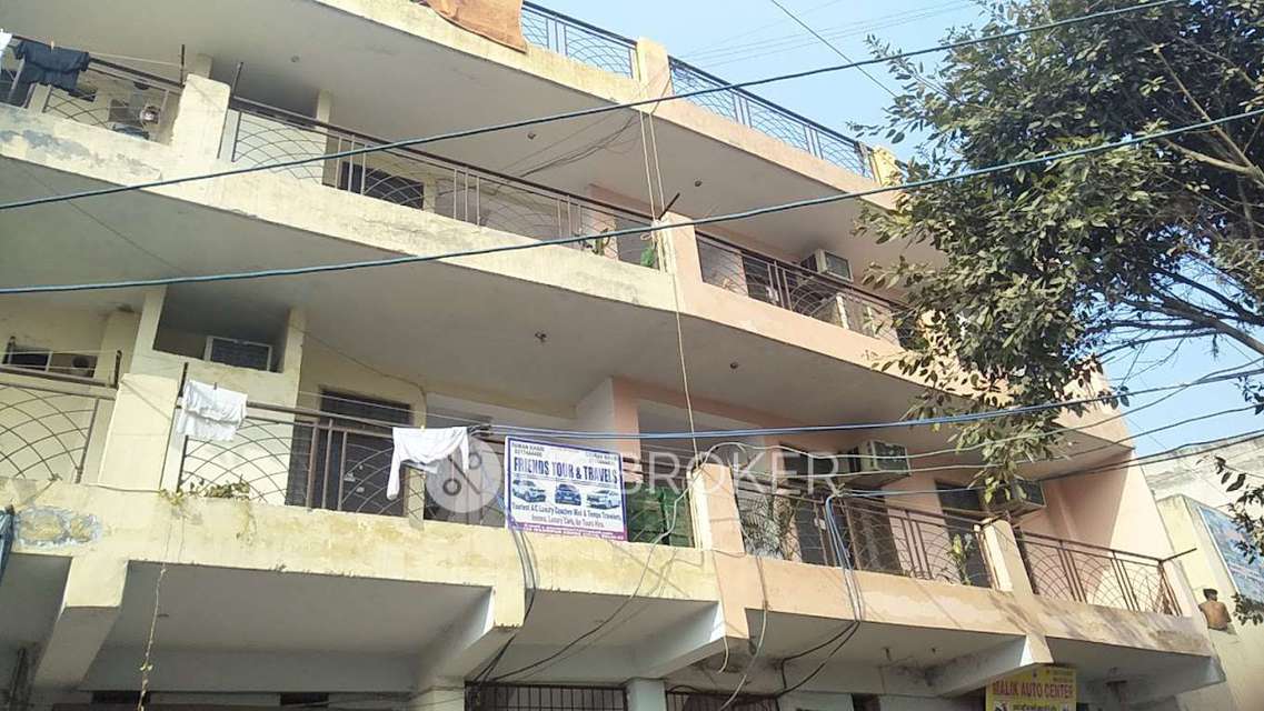 PG for Anyone in New Ashok Nagar