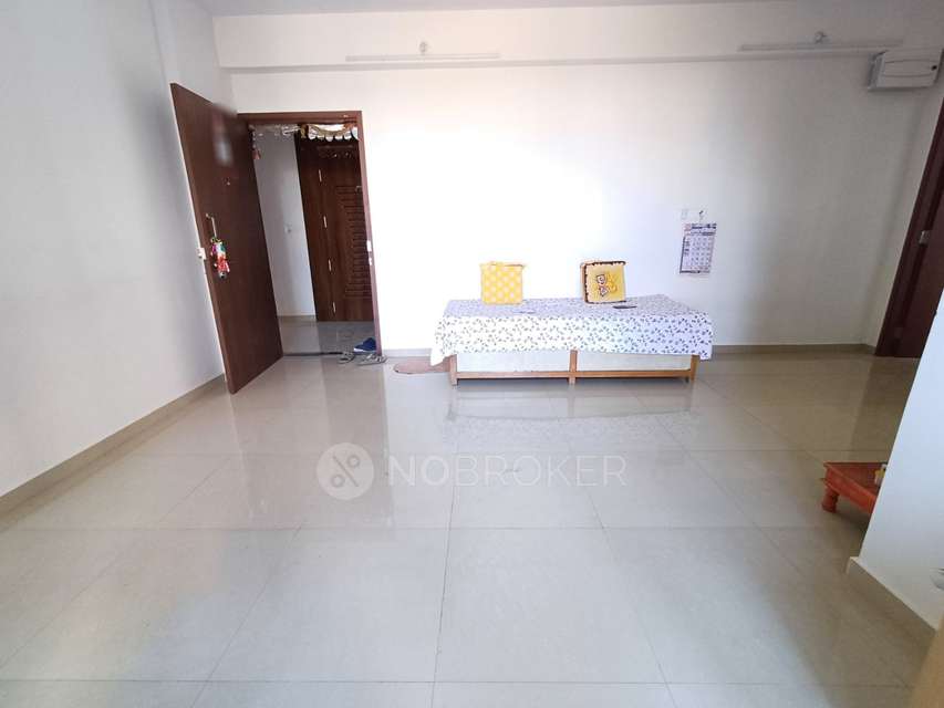 3 BHK Flat In  Skyi Star Town Phase 3 for Rent  In Bhugaon