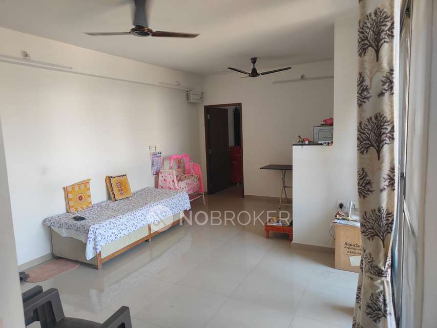 3 BHK Flat In  Skyi Star Town Phase 3 for Rent  In Bhugaon