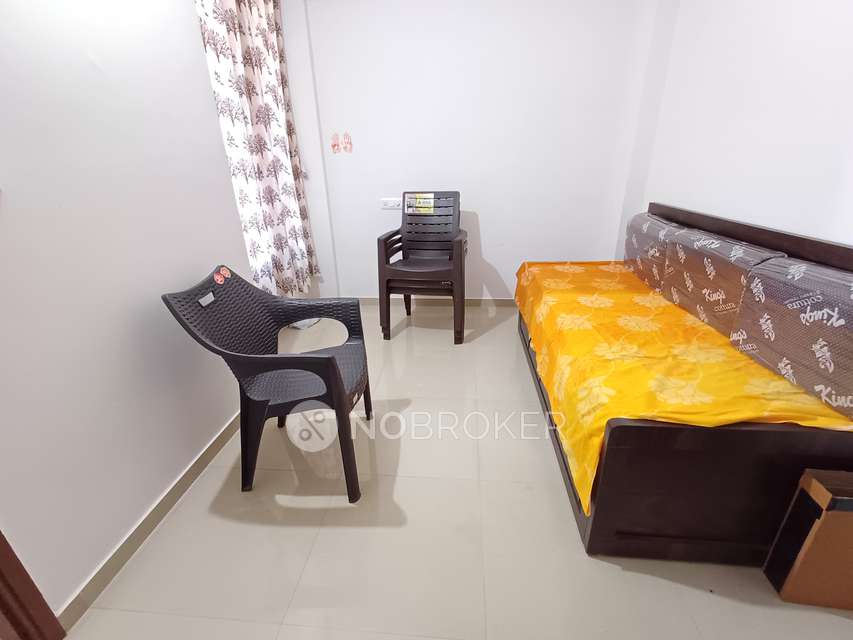 3 BHK Flat In  Skyi Star Town Phase 3 for Rent  In Bhugaon