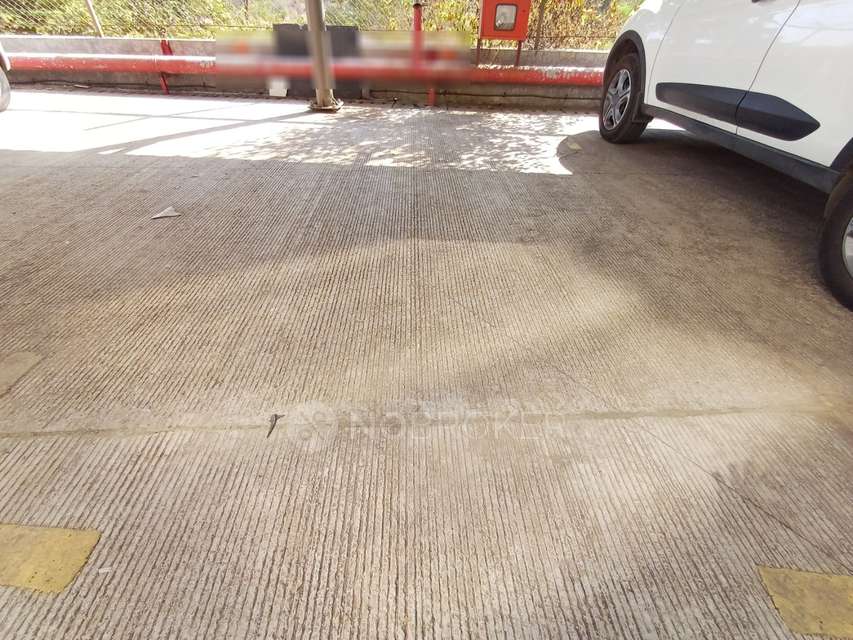 3 BHK Flat In  Skyi Star Town Phase 3 for Rent  In Bhugaon