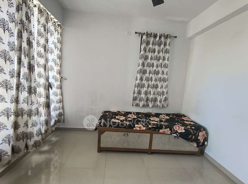 3 BHK Flat In  Skyi Star Town for Rent  In Bhukum