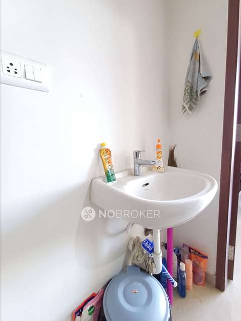 3 BHK Flat In  Skyi Star Town Phase 3 for Rent  In Bhugaon