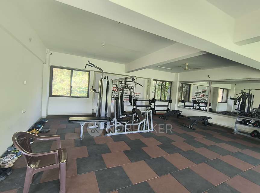 3 BHK Flat In  Skyi Star Town for Rent  In Bhugaon