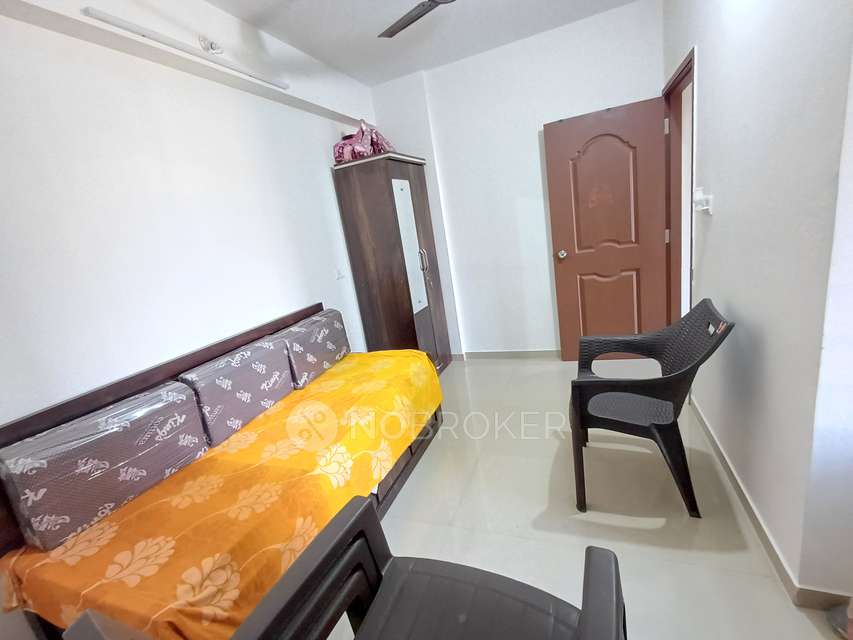 3 BHK Flat In  Skyi Star Town Phase 3 for Rent  In Bhugaon