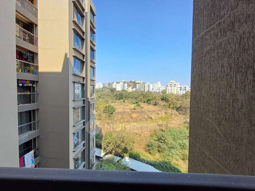 3 BHK Flat In  Skyi Star Town Phase 3 for Rent  In Bhugaon