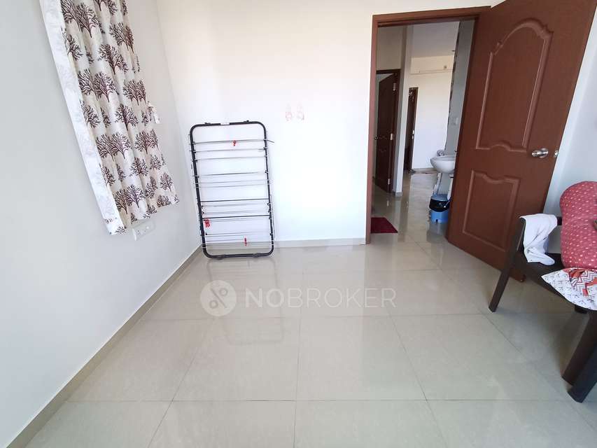 3 BHK Flat In  Skyi Star Town Phase 3 for Rent  In Bhugaon