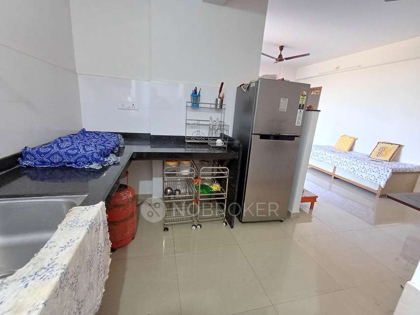 3 BHK Flat In  Skyi Star Town Phase 3 for Rent  In Bhugaon