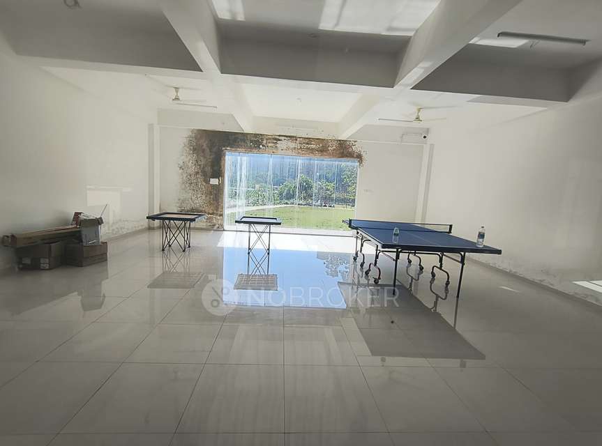 3 BHK Flat In  Skyi Star Town for Rent  In Bhugaon