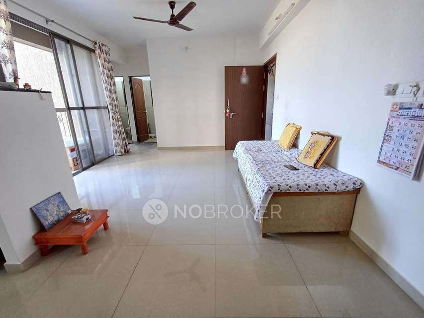 3 BHK Flat In  Skyi Star Town Phase 3 for Rent  In Bhugaon