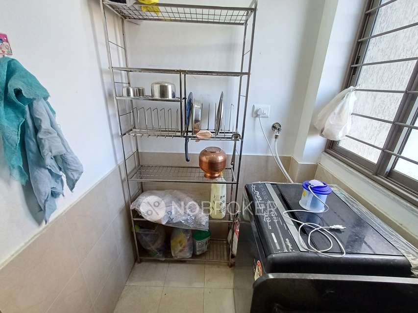 3 BHK Flat In  Skyi Star Town Phase 3 for Rent  In Bhugaon