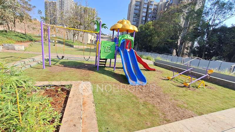 3 BHK Flat In  Skyi Star Town Phase 3 for Rent  In Bhugaon