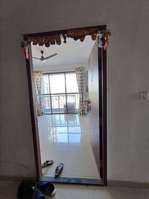 3 BHK Flat In  Skyi Star Town Phase 3 for Rent  In Bhugaon