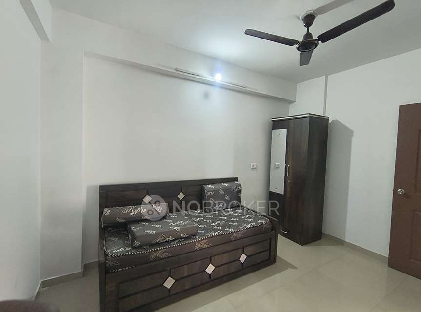 3 BHK Flat In  Skyi Star Town for Rent  In Bhukum