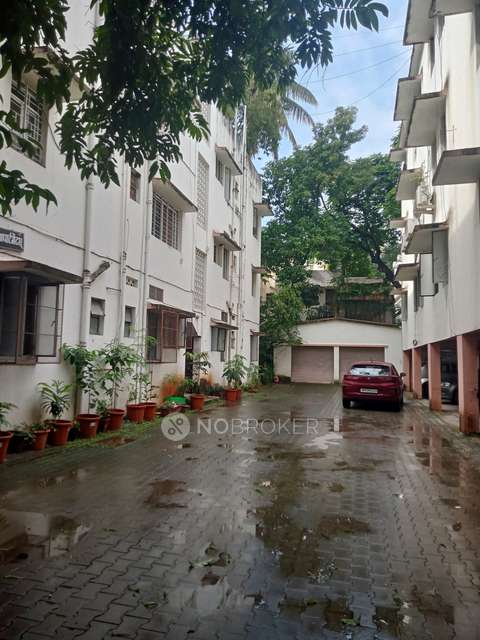 1 RK Flat In Renuka Apartment for Rent  In  Warje