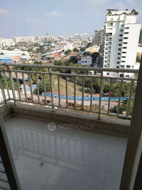 2 BHK Flat In Kanchan Onyx for Rent  In Pisoli