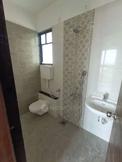 2 BHK Flat In Vaishnavi Bajirao Park for Rent  In Ravet