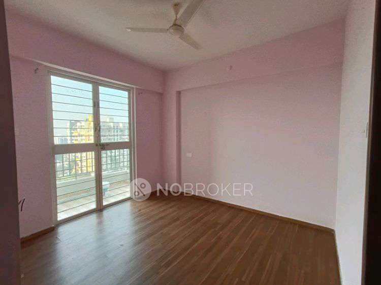 2 BHK Flat In Vaishnavi Bajirao Park for Rent  In Ravet