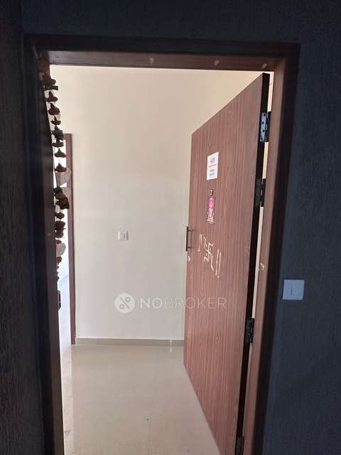 3 BHK Flat In Enerrgia Skyi Sula Heights for Rent  In  Bavdhan