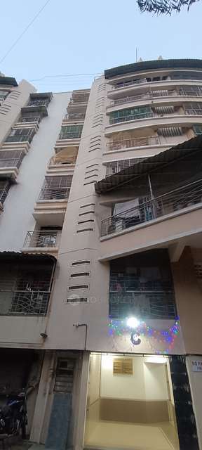 2 BHK Flat In Asopalav Chs For Sale  In Mira Bhayandar