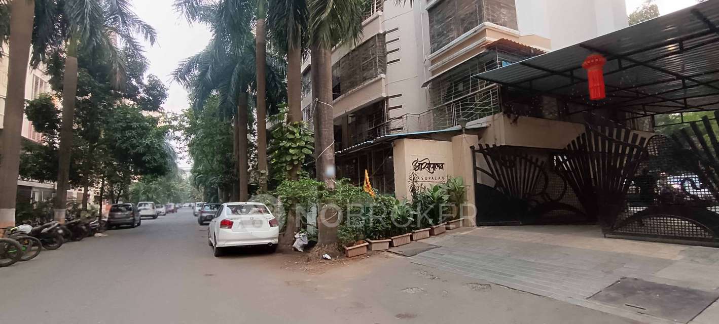 2 BHK Flat In Asopalav Chs For Sale  In Mira Bhayandar