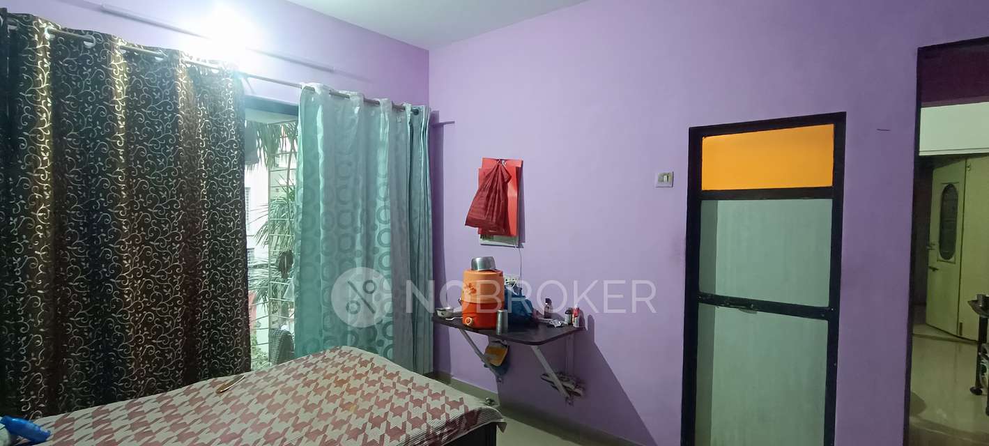 2 BHK Flat In Asopalav Chs For Sale  In Mira Bhayandar
