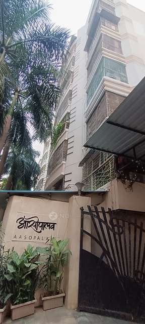 2 BHK Flat In Asopalav Chs For Sale  In Mira Bhayandar