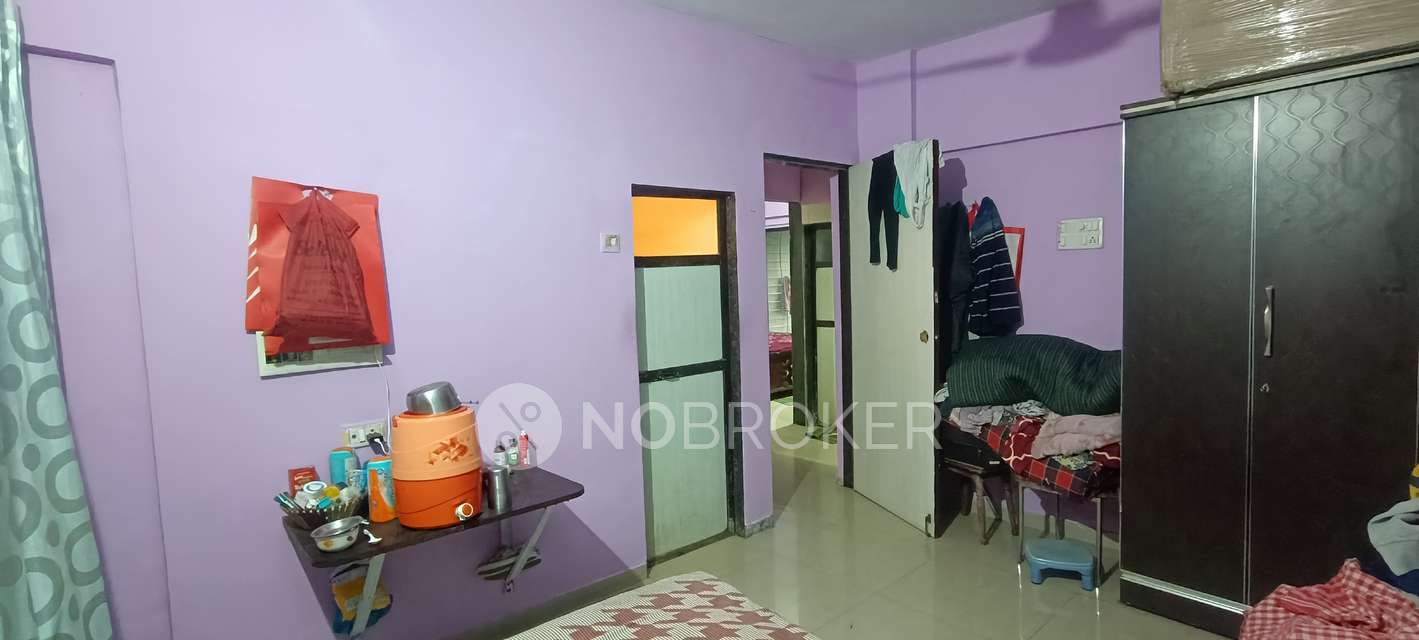 2 BHK Flat In Asopalav Chs For Sale  In Mira Bhayandar