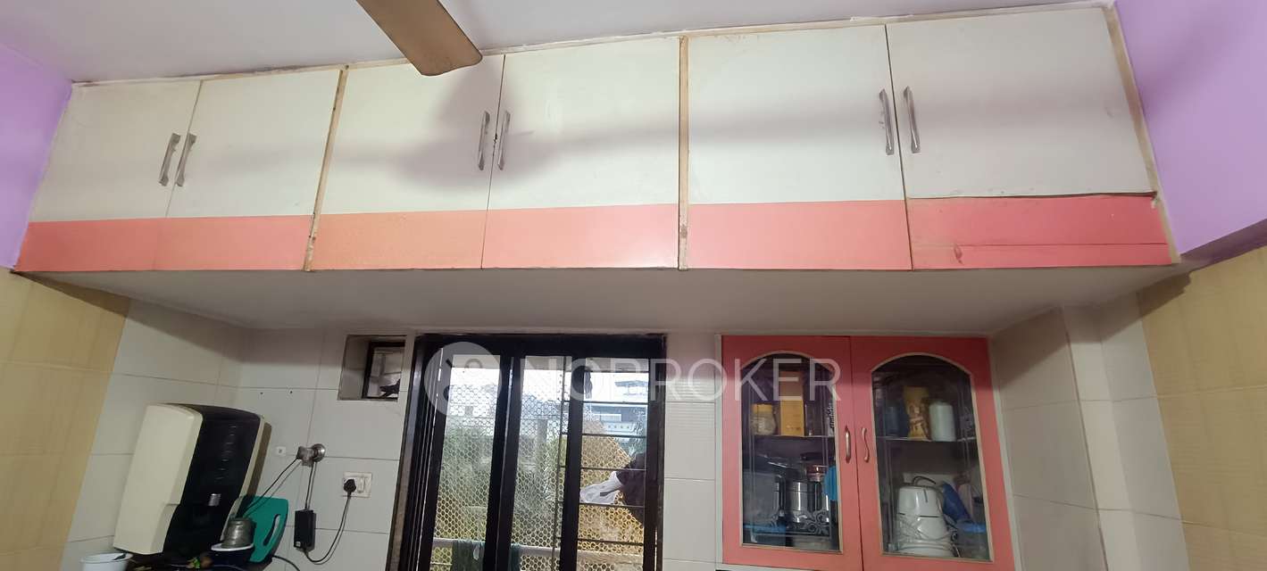 2 BHK Flat In Asopalav Chs For Sale  In Mira Bhayandar