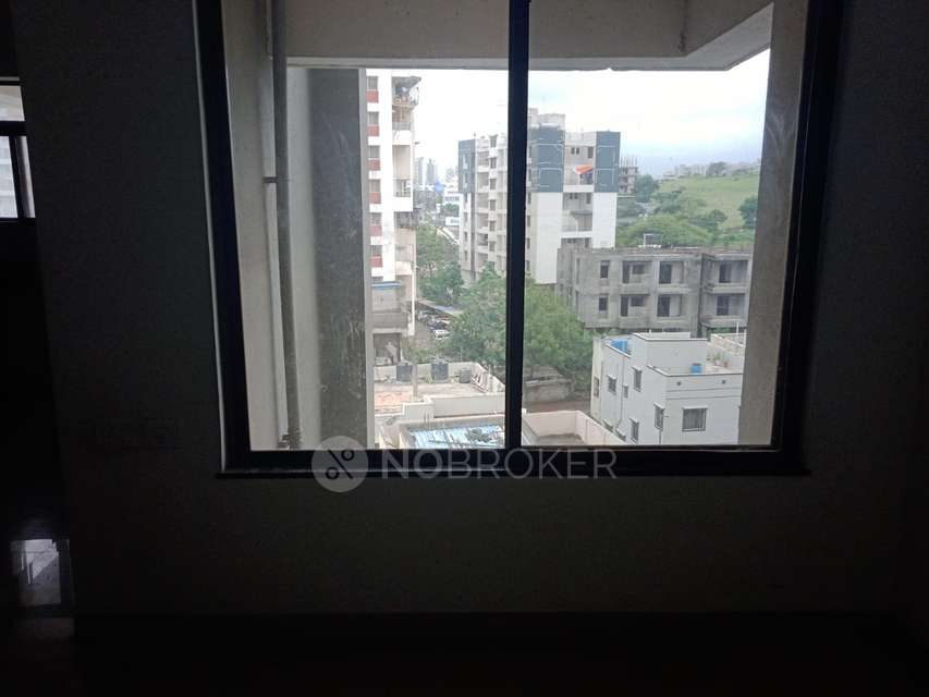 3 BHK Flat In Arv Royale Phase Ii for Rent  In Hadapsar