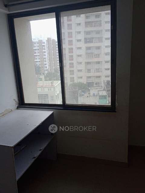 3 BHK Flat In Arv Royale Phase Ii for Rent  In Hadapsar