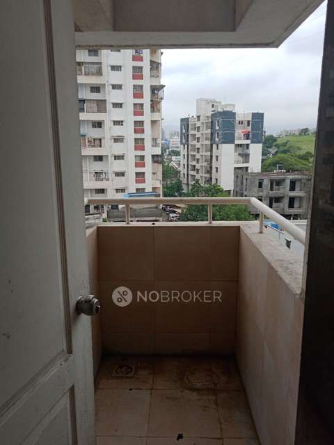 3 BHK Flat In Arv Royale Phase Ii for Rent  In Hadapsar