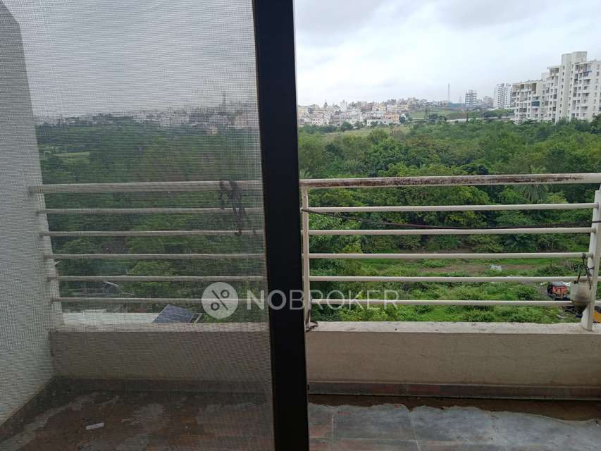 3 BHK Flat In Arv Royale Phase Ii for Rent  In Hadapsar