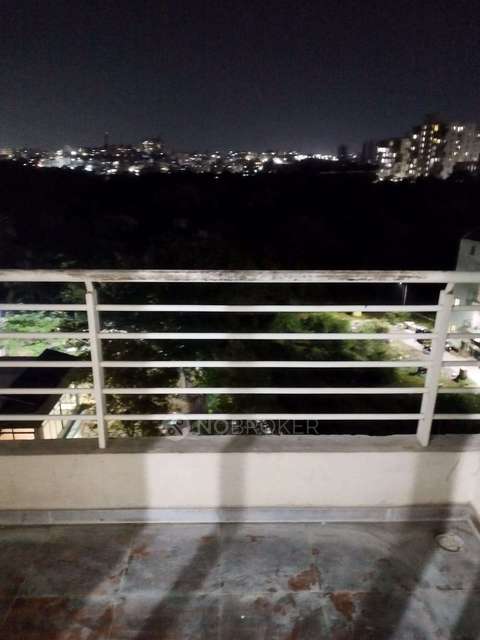 3 BHK Flat In Arv Royale Phase Ii for Rent  In Hadapsar