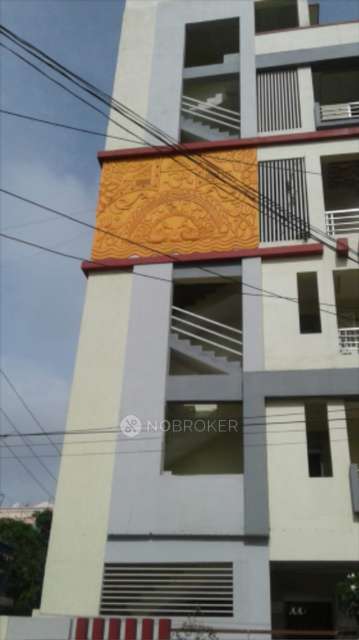 1 RK Flat In Stand Alone Building  for Rent  In Kukatpally 