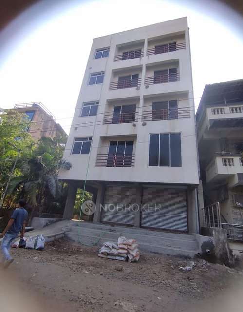 Plot For Sale  In Tmh Co-operativesocietydevadatpanvel In Panvel