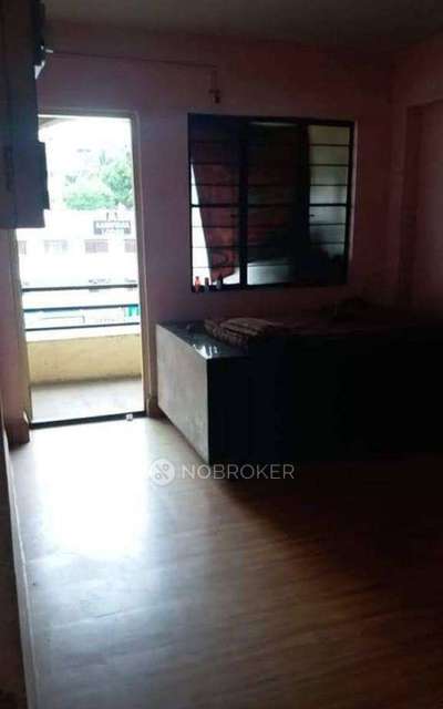 1 BHK Flat In Parvati Apartment for Rent  In Dhankawadi