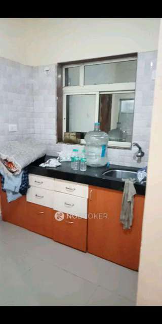 1 BHK Flat In Reliable Garden For Sale  In Naigaon East 