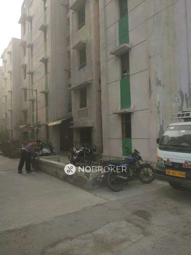 1 BHK Flat In Park View Apartment  for Rent  In Dwarka