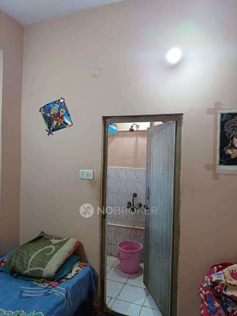 2 BHK Flat In Chandra Residency For Sale  In Bowenpally