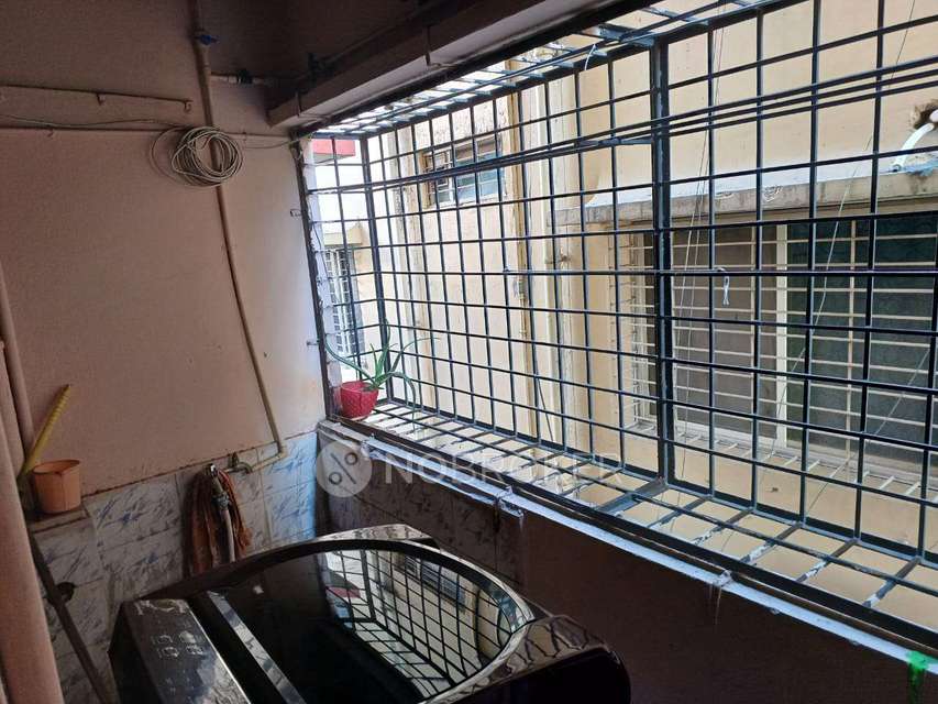 2 BHK Flat In Chandra Residency For Sale  In Bowenpally