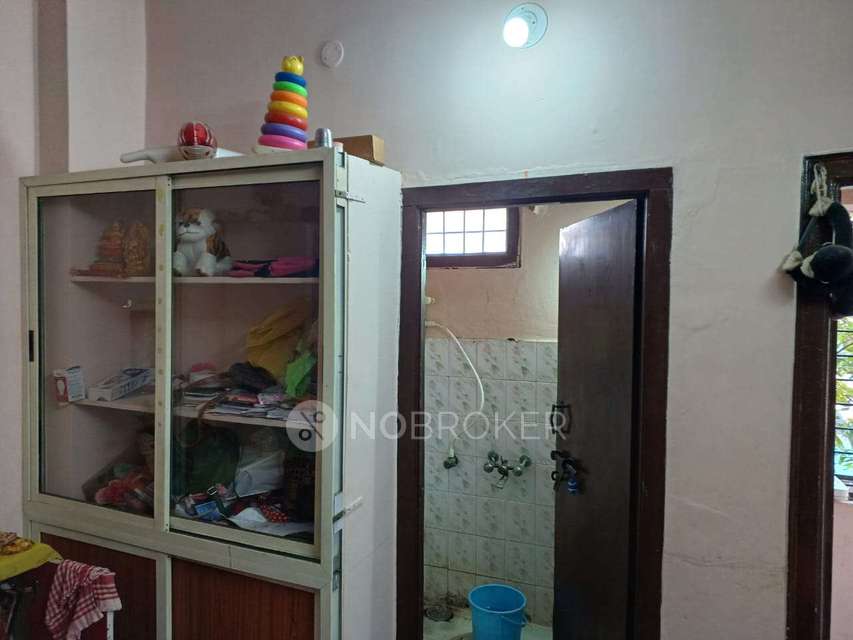 2 BHK Flat In Chandra Residency For Sale  In Bowenpally