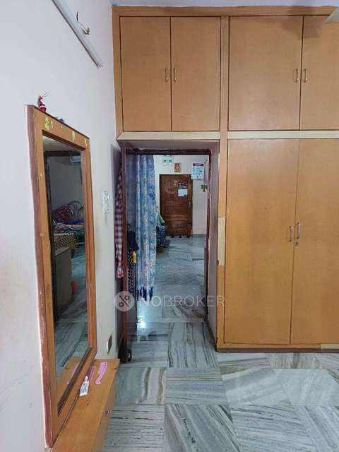2 BHK Flat In Chandra Residency For Sale  In Bowenpally