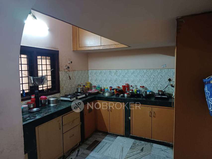 2 BHK Flat In Chandra Residency For Sale  In Bowenpally