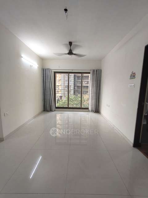 2 BHK Flat In Acme Ozone Phase Ii for Rent  In Manpada