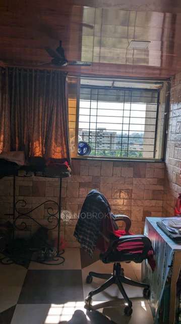 1 BHK Flat In Mohan Valley For Sale  In Badlapur