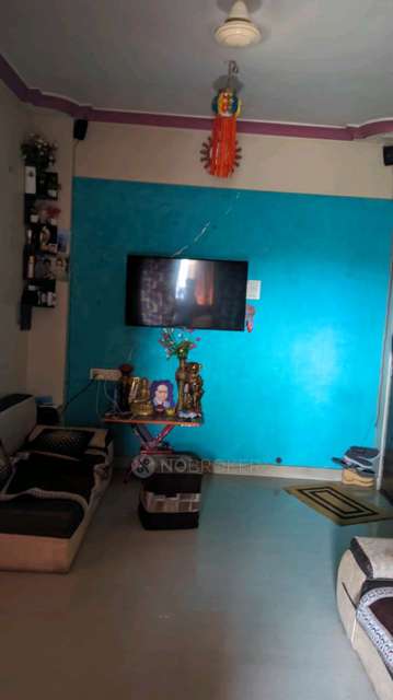 1 BHK Flat In Mohan Valley For Sale  In Badlapur