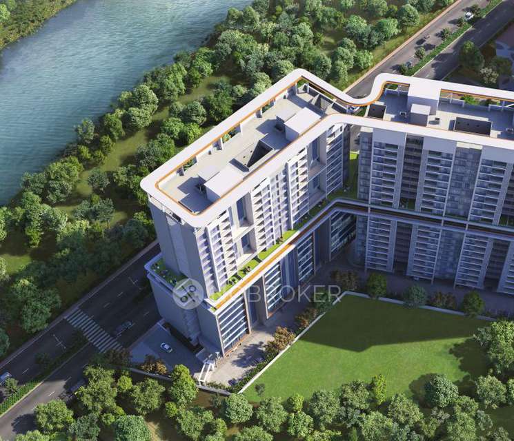 3 BHK Flat In Empyrean Leela For Sale  In Kharadi