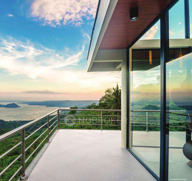 3 BHK Flat In Empyrean Leela For Sale  In Kharadi